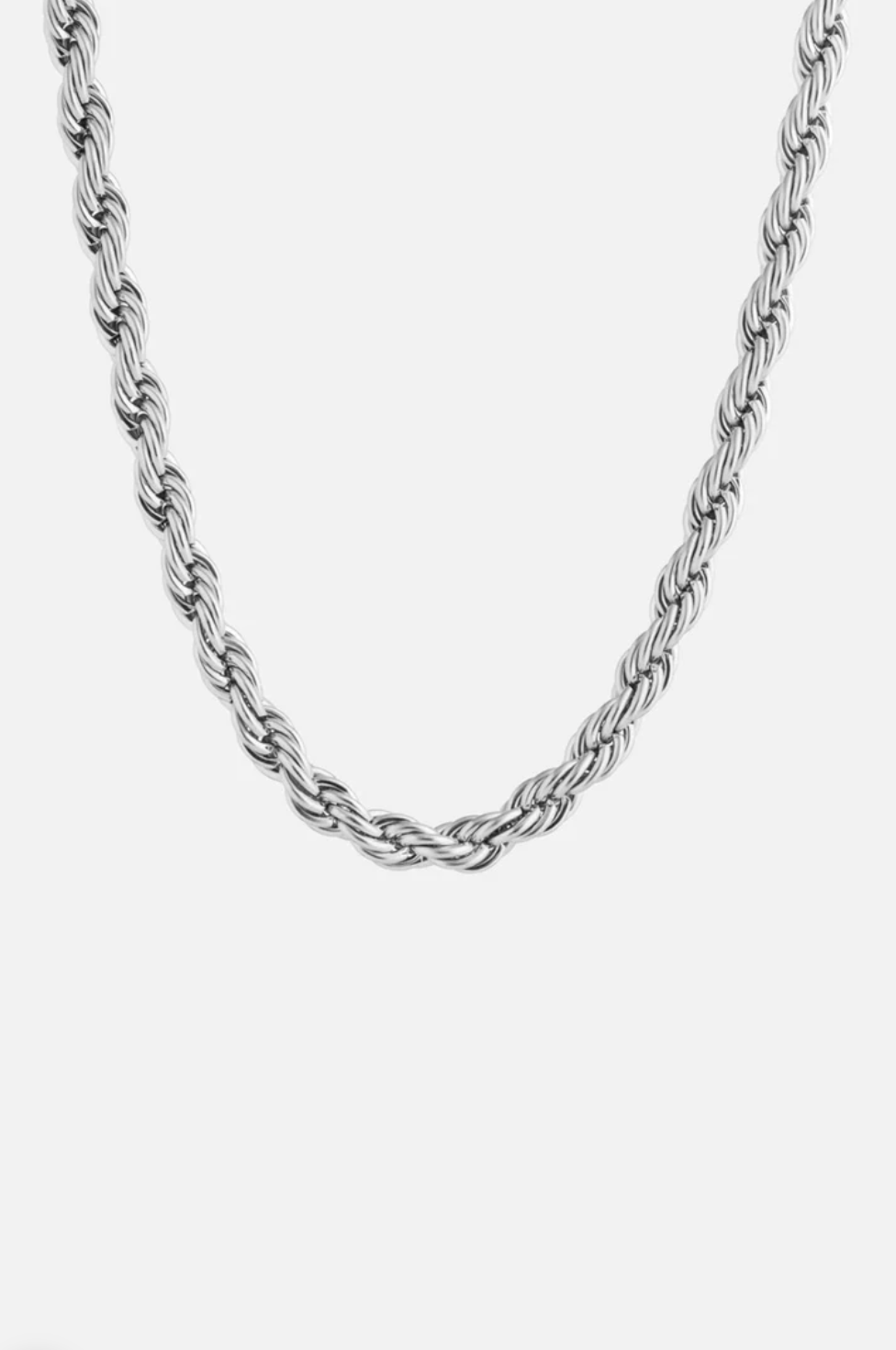 Rope chain